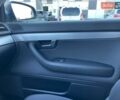 Серый Ауди А4, объемом двигателя 2 л и пробегом 249 тыс. км за 7550 $, фото 44 на Automoto.ua