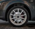 Серый Ауди А4, объемом двигателя 2 л и пробегом 290 тыс. км за 7200 $, фото 6 на Automoto.ua