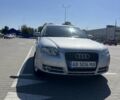 Сірий Ауді А4, об'ємом двигуна 2 л та пробігом 185 тис. км за 8650 $, фото 17 на Automoto.ua