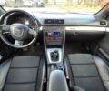 Сірий Ауді А4, об'ємом двигуна 2 л та пробігом 232 тис. км за 7200 $, фото 36 на Automoto.ua