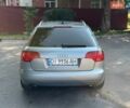 Сірий Ауді А4, об'ємом двигуна 2.7 л та пробігом 315 тис. км за 6500 $, фото 10 на Automoto.ua