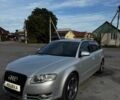Серый Ауди А4, объемом двигателя 2.7 л и пробегом 320 тыс. км за 7400 $, фото 1 на Automoto.ua