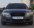 Серый Ауди А4, объемом двигателя 2 л и пробегом 299 тыс. км за 6800 $, фото 8 на Automoto.ua