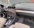 Сірий Ауді А4, об'ємом двигуна 2.7 л та пробігом 349 тис. км за 6500 $, фото 2 на Automoto.ua