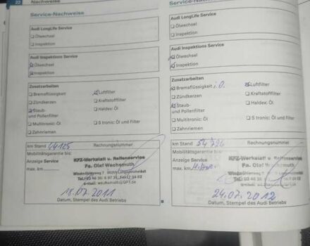 Серый Ауди А4, объемом двигателя 1.6 л и пробегом 186 тыс. км за 8200 $, фото 39 на Automoto.ua