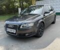 Серый Ауди А4, объемом двигателя 2.7 л и пробегом 330 тыс. км за 6032 $, фото 2 на Automoto.ua