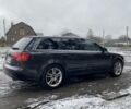 Сірий Ауді А4, об'ємом двигуна 1.8 л та пробігом 204 тис. км за 7800 $, фото 5 на Automoto.ua