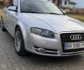 Серый Ауди А4, объемом двигателя 1.97 л и пробегом 370 тыс. км за 8300 $, фото 23 на Automoto.ua