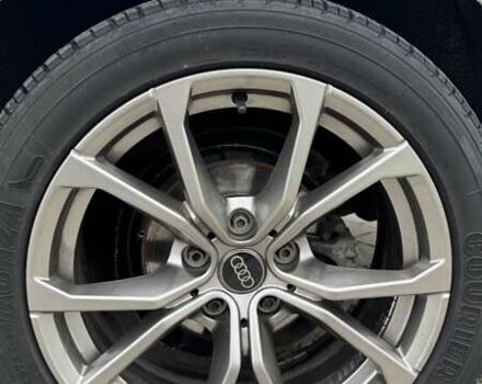 Сірий Ауді А4, об'ємом двигуна 1.97 л та пробігом 260 тис. км за 5299 $, фото 14 на Automoto.ua