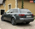 Серый Ауди А4, объемом двигателя 2 л и пробегом 365 тыс. км за 6850 $, фото 7 на Automoto.ua