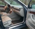 Серый Ауди А4, объемом двигателя 2.5 л и пробегом 333 тыс. км за 2900 $, фото 7 на Automoto.ua