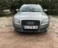 Сірий Ауді А4, об'ємом двигуна 2 л та пробігом 434 тис. км за 6100 $, фото 1 на Automoto.ua