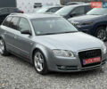 Серый Ауди А4, объемом двигателя 1.8 л и пробегом 226 тыс. км за 8750 $, фото 2 на Automoto.ua