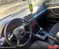 Ауді А4 2007 у Лубнах на Automoto.ua Сірий Ауді А4, об'ємом двигуна 2 л та пробігом 200 тис. км за 7200 $, фото 8 на Automoto.ua