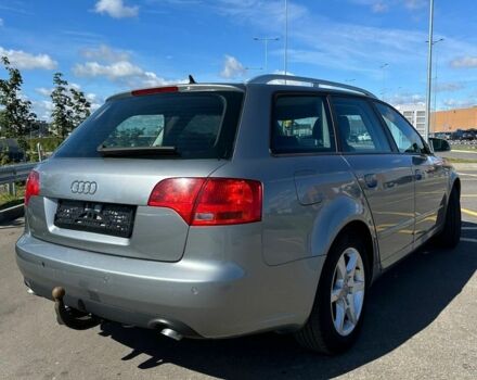 Серый Ауди А4, объемом двигателя 3 л и пробегом 287 тыс. км за 3853 $, фото 2 на Automoto.ua