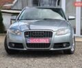 Ауди А4 2007 в Стрые на Automoto.ua Серый Ауди А4, объемом двигателя 1.8 л и пробегом 308 тыс. км за 6700 $, фото 1 на Automoto.ua