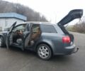 Сірий Ауді А4, об'ємом двигуна 0 л та пробігом 333 тис. км за 3500 $, фото 21 на Automoto.ua