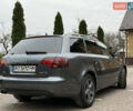 Серый Ауди А4, объемом двигателя 2 л и пробегом 365 тыс. км за 6850 $, фото 6 на Automoto.ua