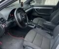 Сірий Ауді А4, об'ємом двигуна 2 л та пробігом 400 тис. км за 3900 $, фото 5 на Automoto.ua