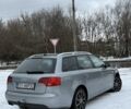 Серый Ауди А4, объемом двигателя 2 л и пробегом 370 тыс. км за 3600 $, фото 5 на Automoto.ua