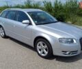 Серый Ауди А4, объемом двигателя 1.78 л и пробегом 184 тыс. км за 7950 $, фото 7 на Automoto.ua
