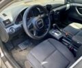Серый Ауди А4, объемом двигателя 2 л и пробегом 400 тыс. км за 6500 $, фото 5 на Automoto.ua
