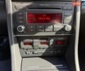 Серый Ауди А4, объемом двигателя 1.8 л и пробегом 227 тыс. км за 7899 $, фото 34 на Automoto.ua