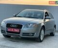 Сірий Ауді А4, об'ємом двигуна 1.6 л та пробігом 231 тис. км за 6599 $, фото 74 на Automoto.ua