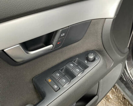 Серый Ауди А4, объемом двигателя 1.8 л и пробегом 204 тыс. км за 7800 $, фото 13 на Automoto.ua