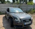 Сірий Ауді А4, об'ємом двигуна 2.97 л та пробігом 302 тис. км за 4500 $, фото 1 на Automoto.ua