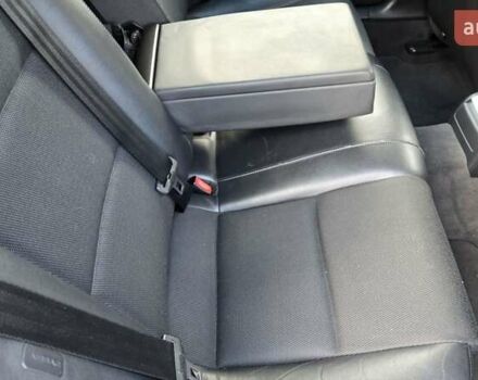 Сірий Ауді А4, об'ємом двигуна 2 л та пробігом 232 тис. км за 7200 $, фото 20 на Automoto.ua