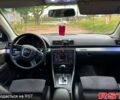 Серый Ауди А4, объемом двигателя 2 л и пробегом 282 тыс. км за 7200 $, фото 9 на Automoto.ua