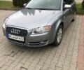 Сірий Ауді А4, об'ємом двигуна 1.97 л та пробігом 314 тис. км за 6200 $, фото 1 на Automoto.ua