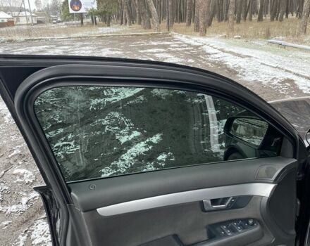 Сірий Ауді А4, об'ємом двигуна 1.8 л та пробігом 204 тис. км за 7800 $, фото 13 на Automoto.ua