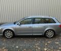 Сірий Ауді А4, об'ємом двигуна 2 л та пробігом 224 тис. км за 2600 $, фото 4 на Automoto.ua