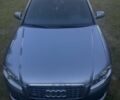 Сірий Ауді А4, об'ємом двигуна 2 л та пробігом 358 тис. км за 7027 $, фото 1 на Automoto.ua