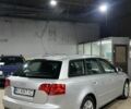 Серый Ауди А4, объемом двигателя 2 л и пробегом 284 тыс. км за 5600 $, фото 4 на Automoto.ua