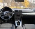 Серый Ауди А4, объемом двигателя 2 л и пробегом 400 тыс. км за 3300 $, фото 11 на Automoto.ua