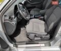Серый Ауди А4, объемом двигателя 2 л и пробегом 242 тыс. км за 7500 $, фото 21 на Automoto.ua
