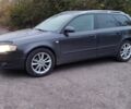Серый Ауди А4, объемом двигателя 2 л и пробегом 330 тыс. км за 5300 $, фото 1 на Automoto.ua