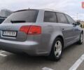 Сірий Ауді А4, об'ємом двигуна 2 л та пробігом 357 тис. км за 6999 $, фото 3 на Automoto.ua