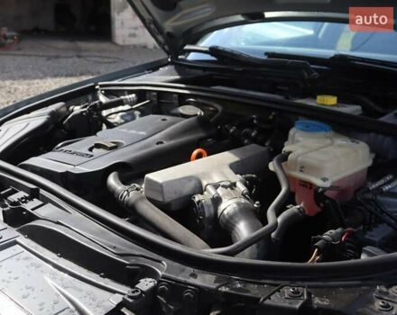 Ауди А4 2007 в Стрые на Automoto.ua Серый Ауди А4, объемом двигателя 1.8 л и пробегом 308 тыс. км за 6700 $, фото 33 на Automoto.ua
