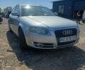 Сірий Ауді А4, об'ємом двигуна 1.97 л та пробігом 316 тис. км за 6800 $, фото 1 на Automoto.ua