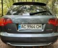 Серый Ауди А4, объемом двигателя 2 л и пробегом 357 тыс. км за 3750 $, фото 6 на Automoto.ua