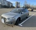 Сірий Ауді А4, об'ємом двигуна 1.9 л та пробігом 393 тис. км за 2800 $, фото 1 на Automoto.ua