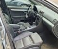 Серый Ауди А4, объемом двигателя 0 л и пробегом 190 тыс. км за 1848 $, фото 8 на Automoto.ua