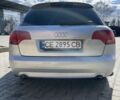Сірий Ауді А4, об'ємом двигуна 2 л та пробігом 275 тис. км за 6999 $, фото 1 на Automoto.ua