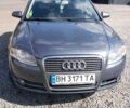 Сірий Ауді А4, об'ємом двигуна 2 л та пробігом 298 тис. км за 7950 $, фото 16 на Automoto.ua