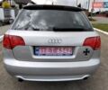 Серый Ауди А4, объемом двигателя 2 л и пробегом 242 тыс. км за 7500 $, фото 33 на Automoto.ua