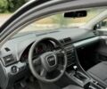 Серый Ауди А4, объемом двигателя 1.9 л и пробегом 300 тыс. км за 3400 $, фото 5 на Automoto.ua